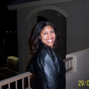 Meet your Posher, Taryn